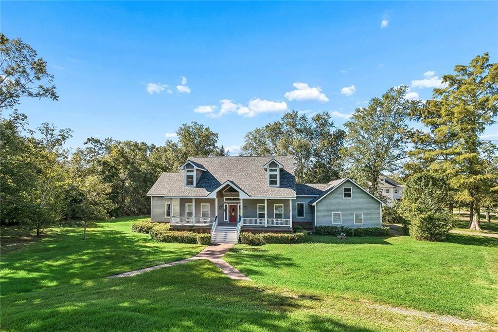 301 Shady Oak Lane - Photo 1