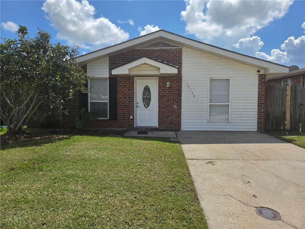 14544 Duane Road - Photo 1