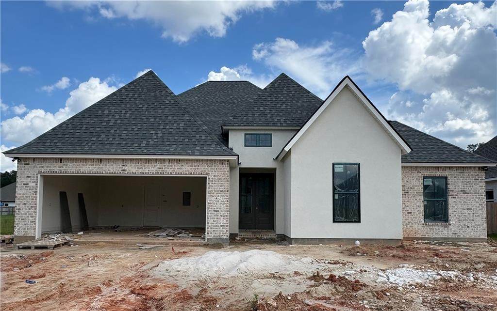 2028 White Dove Drive - Photo 1