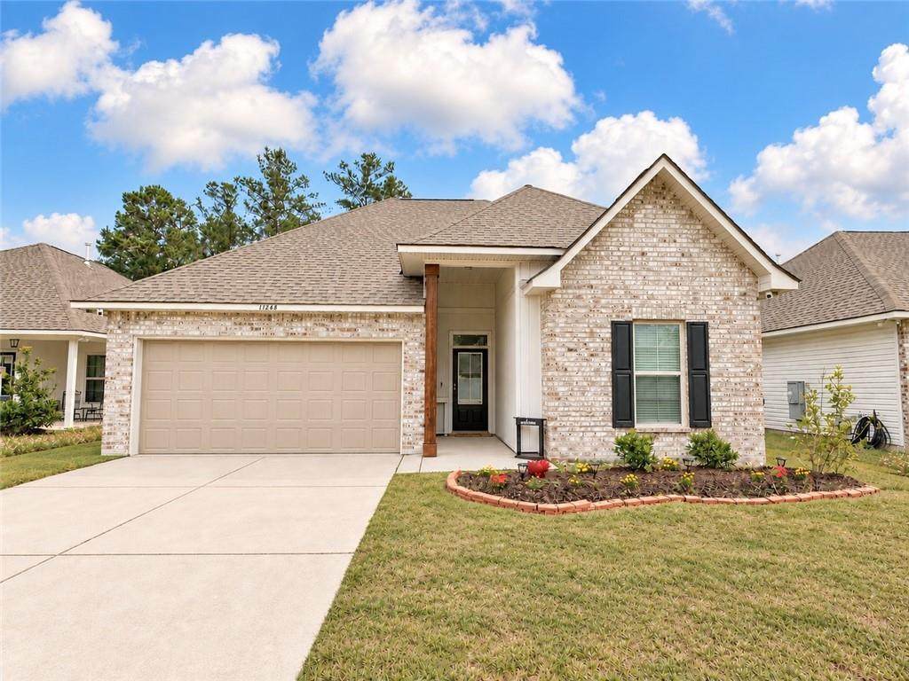 11268 Clover Knoll Drive Drive - Photo 1