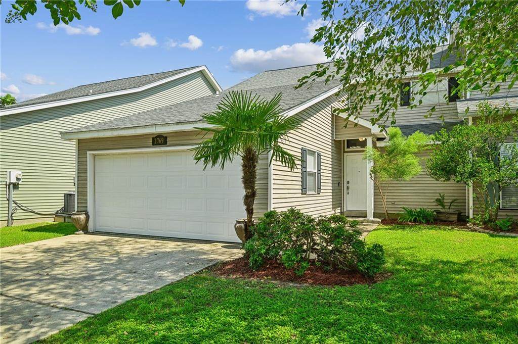 1769 Marina Drive - Photo 1