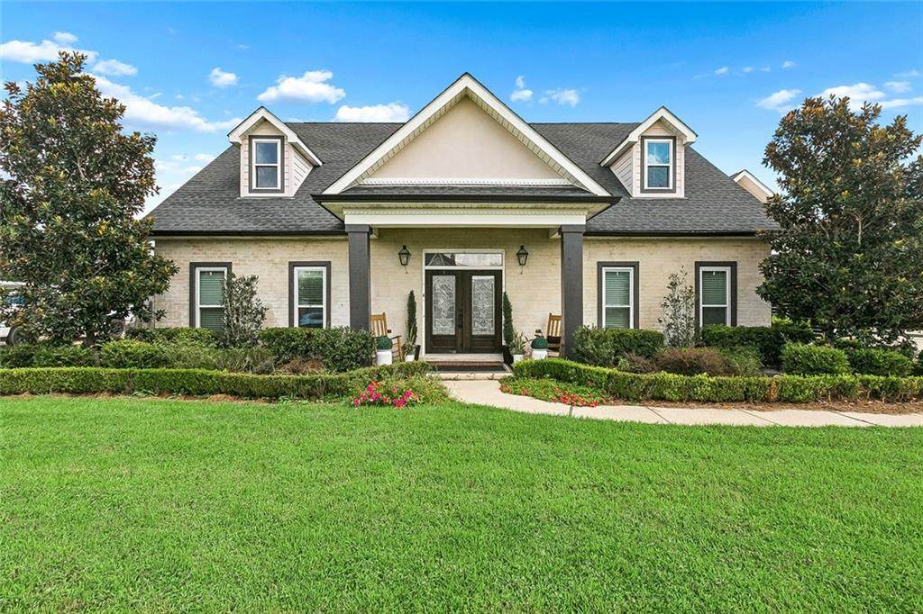 270 Riverbend Drive - Photo 1