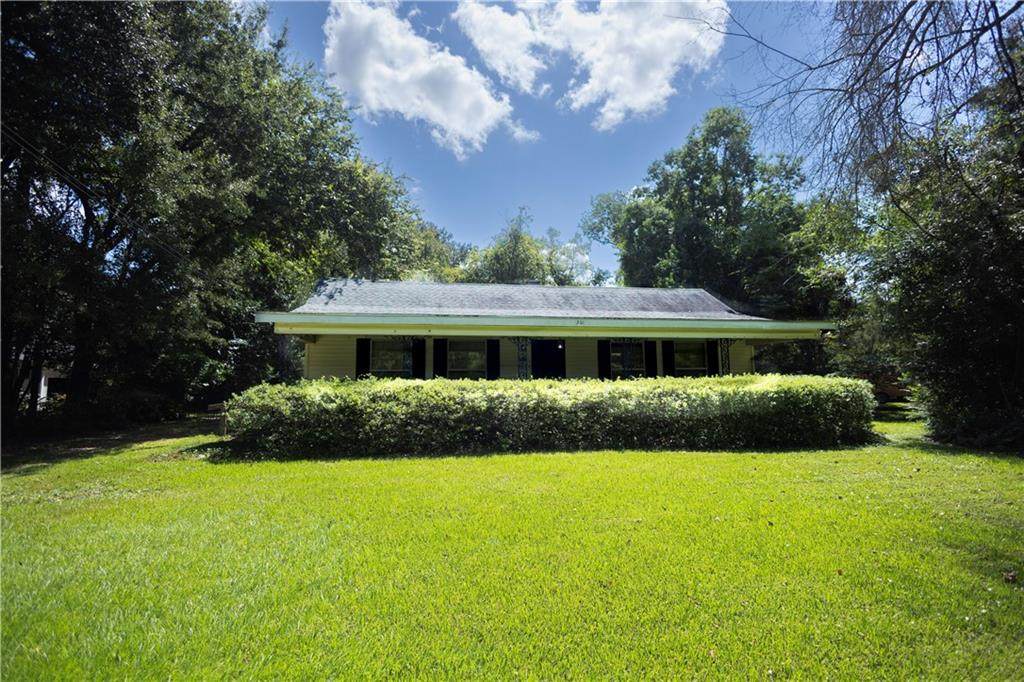 5301 Horseshoe Drive - Photo 1