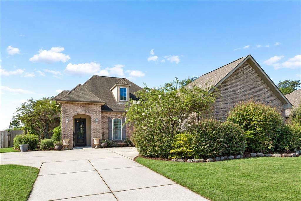 1621 Orchard Drive - Photo 1