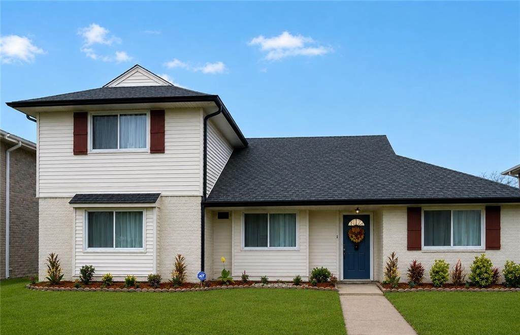 502 Burgander Drive - Photo 1