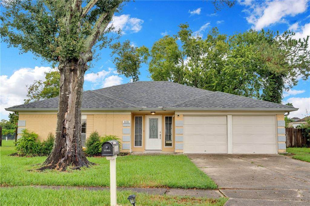 1656 Hampton Drive - Photo 1