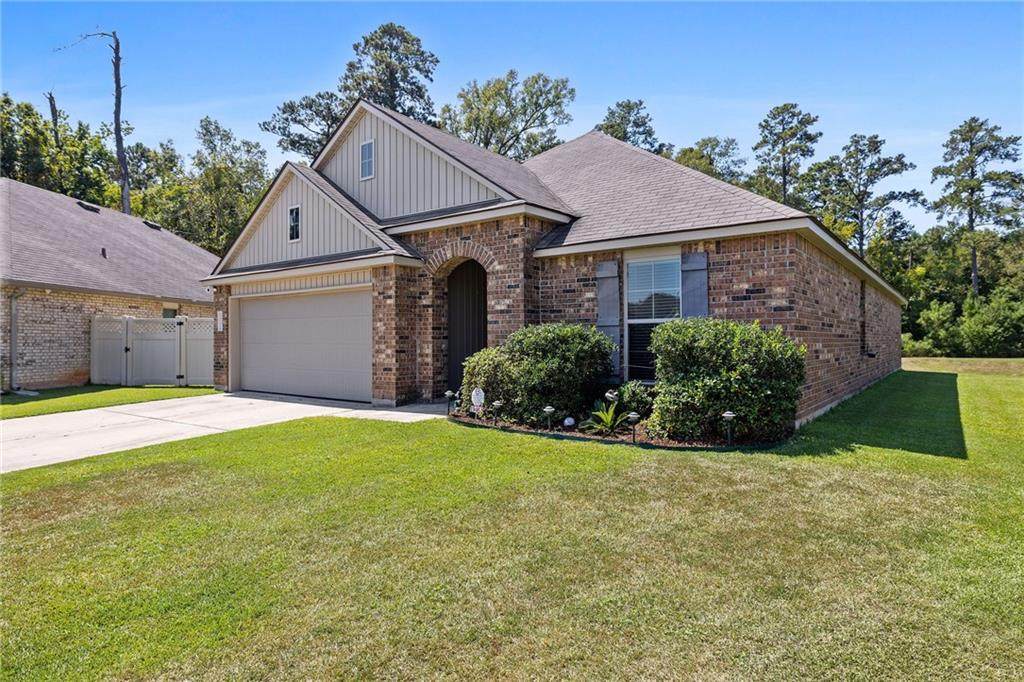 19463 Providence Ridge Boulevard - Photo 1