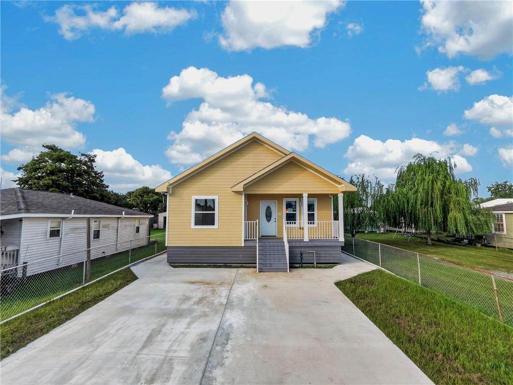 113 Vic A Pitre Drive - Photo 1