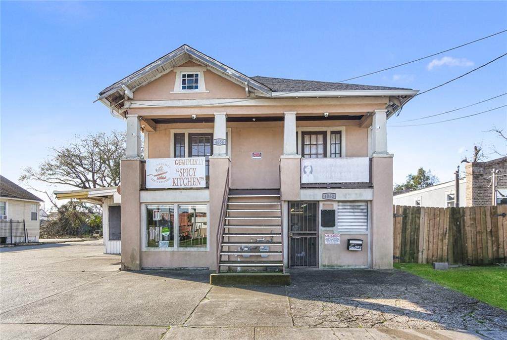 4056 Old Gentilly Road - Photo 1