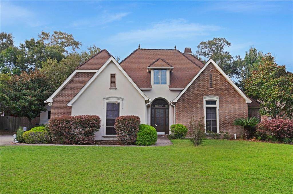 117 Tuscany Drive - Photo 1