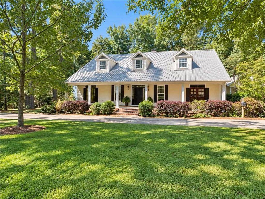 152 Wonder Lane - Photo 1