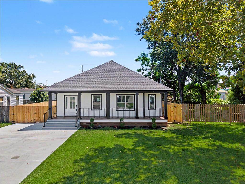 7 Old Hickory Avenue - Photo 1