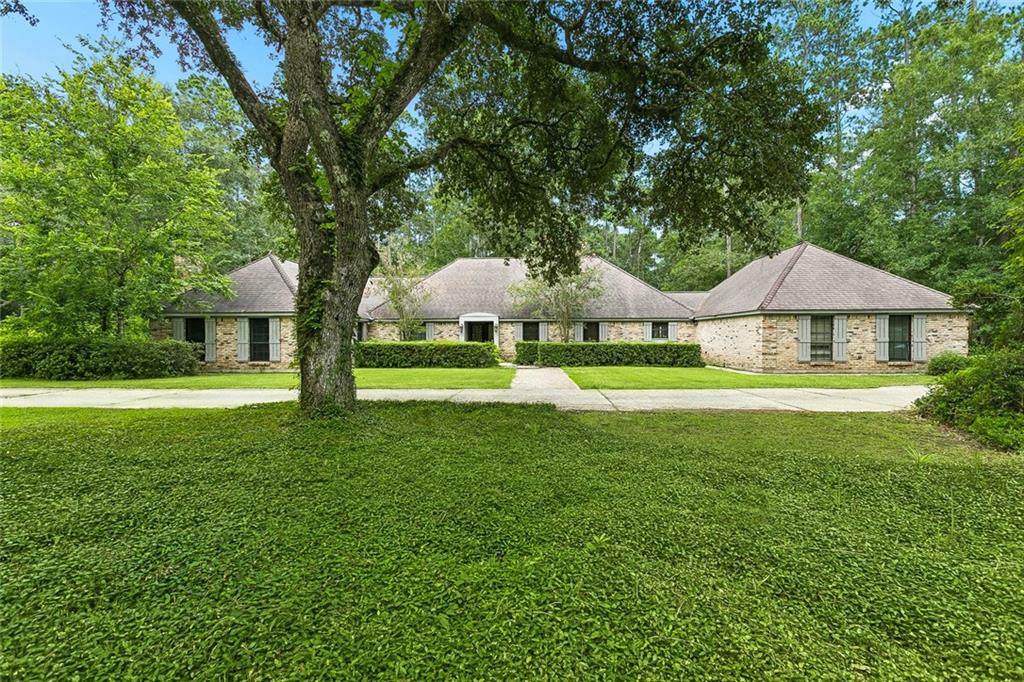 721 Highway 1085 Highway - Photo 1