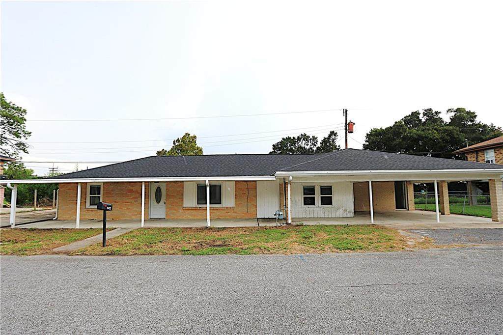 4982 Matherne Street - Photo 1