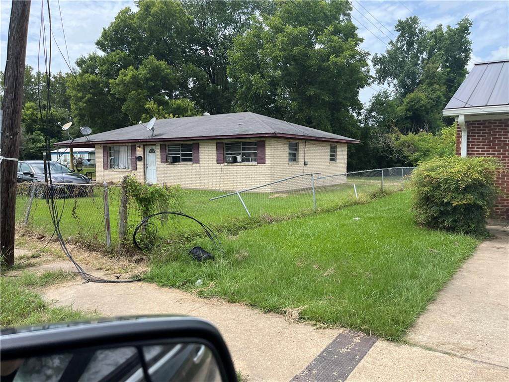 413 Martin Luther King Drive - Photo 1