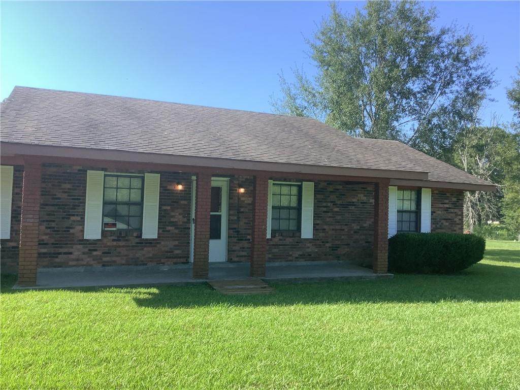 43314 Willie Youngblood Road - Photo 1