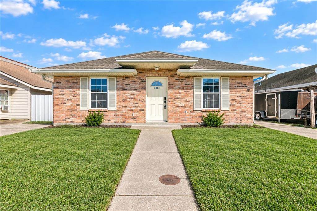 3813 15 Jupiter Drive - Photo 1