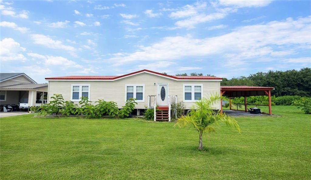 154 Bray Lane - Photo 1