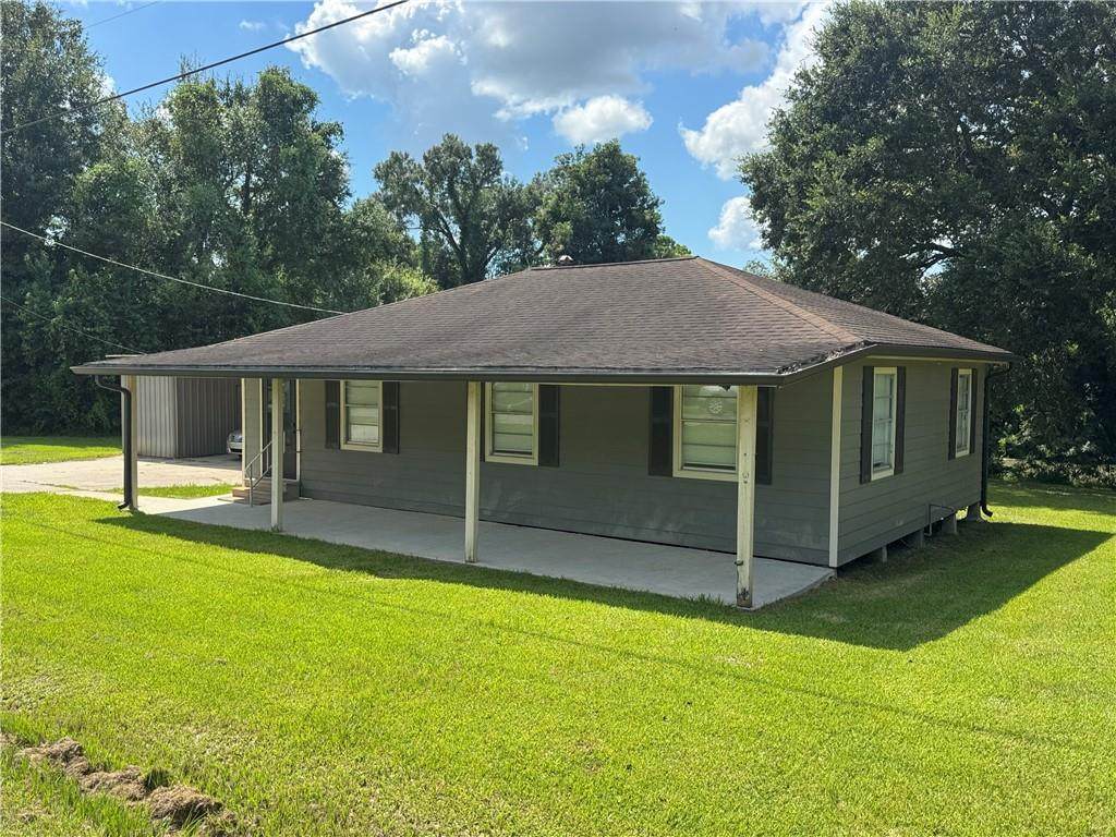 5445 308 Highway - Photo 1