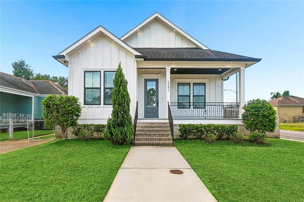 2342 Odin Street - Photo 1
