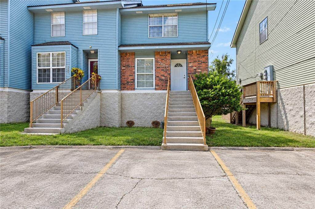 2887 Palm Drive - Photo 1
