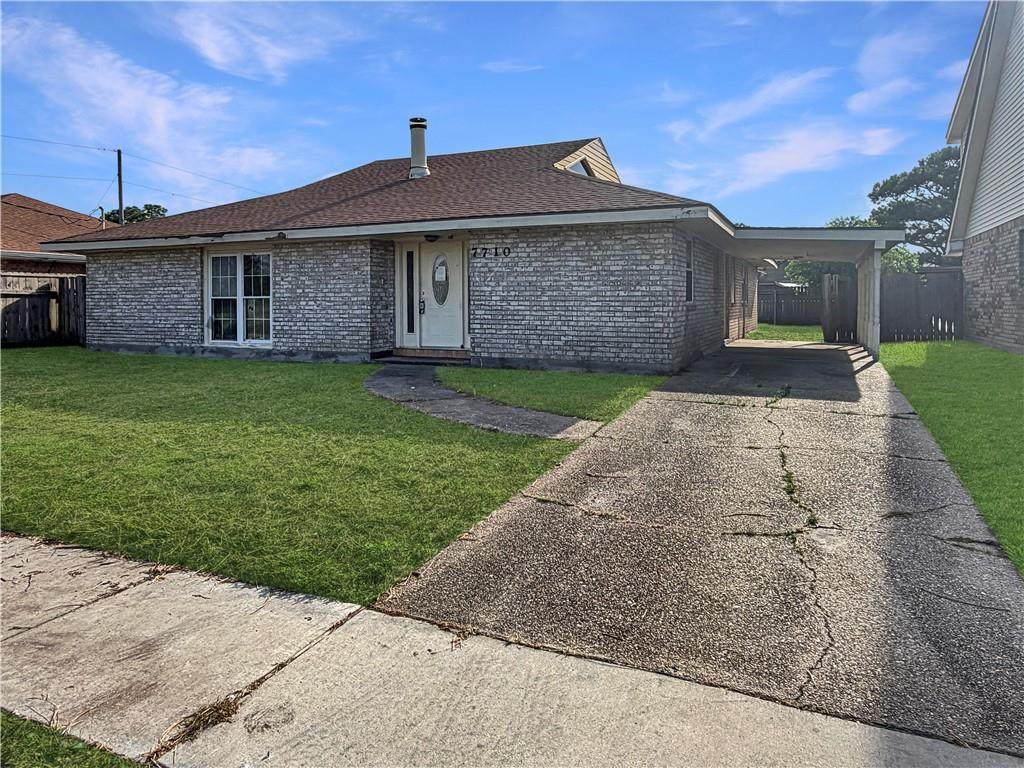 7710 Shurbrick Avenue - Photo 1