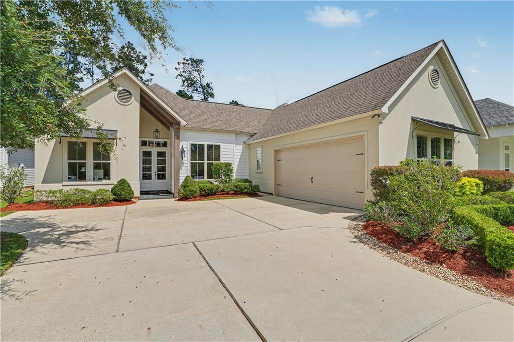 4181 Cypress Point Drive - Photo 1