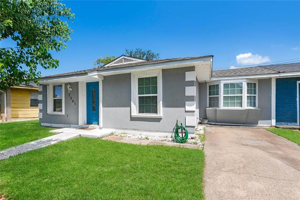 7543 Forest Glen Road - Photo 1