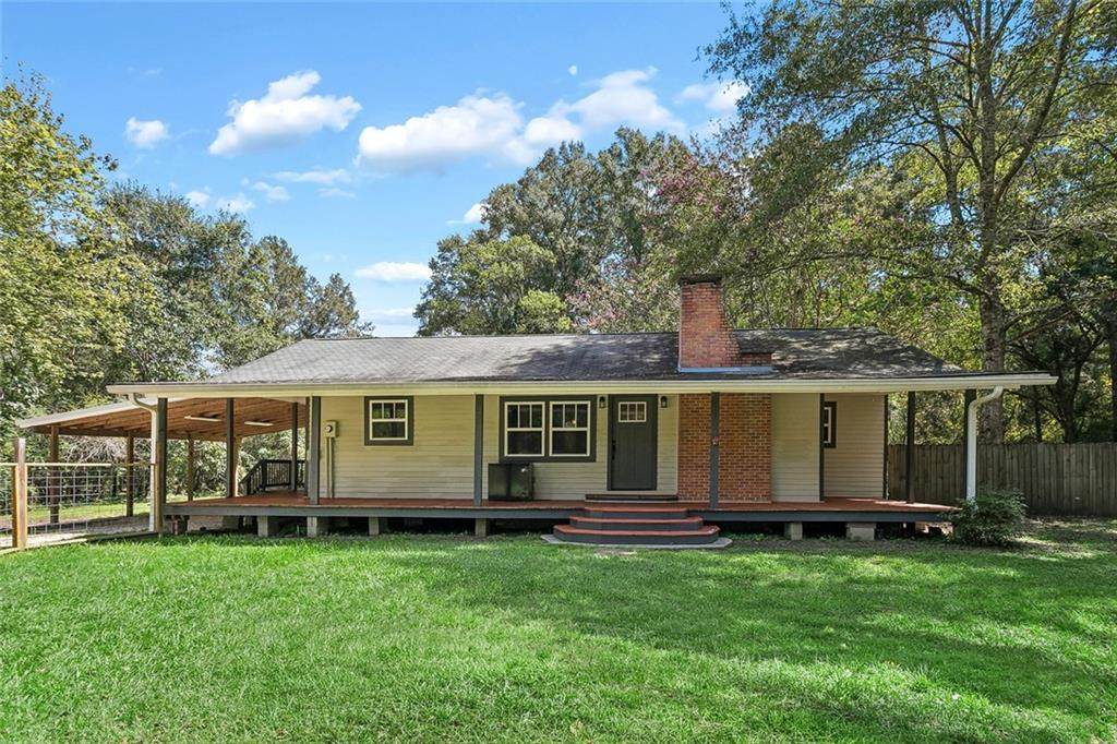 82440 City Limits Road - Photo 1