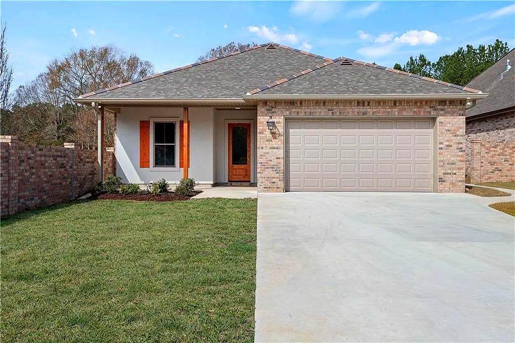 285 Lourdes Lane - Photo 1