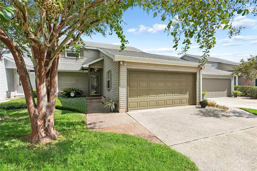 1365 Marina Drive - Photo 1