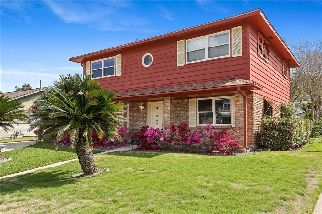 2128 Valentine Court - Photo 1