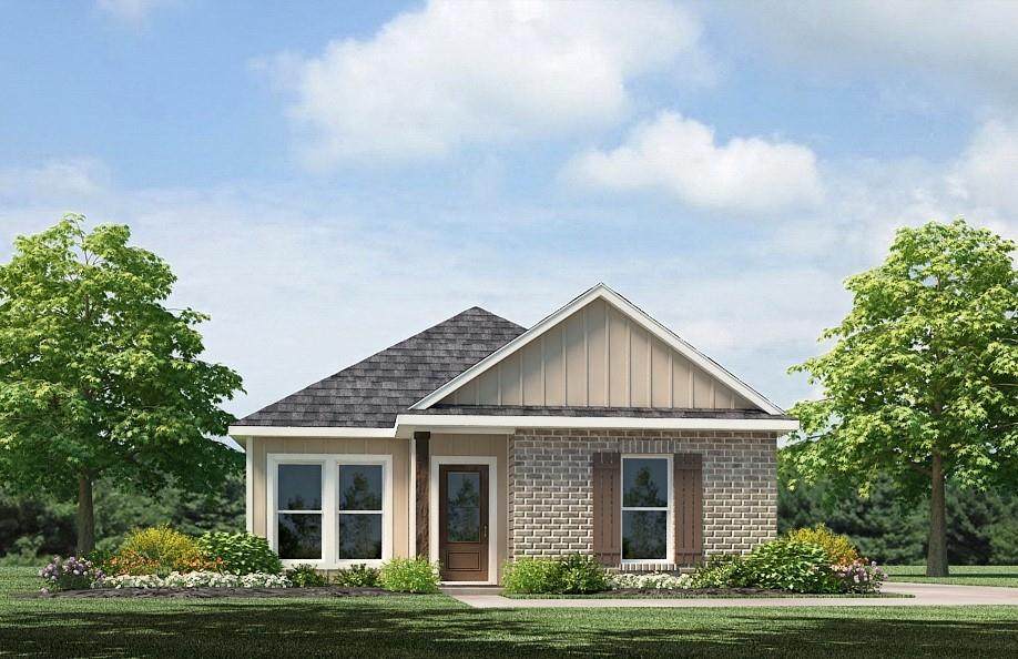 483 Lakeshore Village - Photo 1