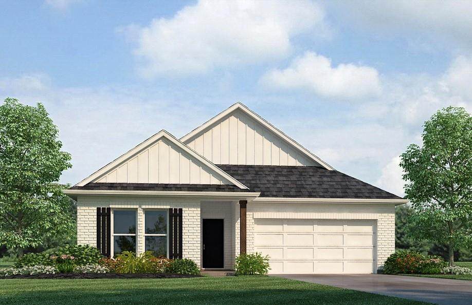 3249 Tide Wind Drive - Photo 1