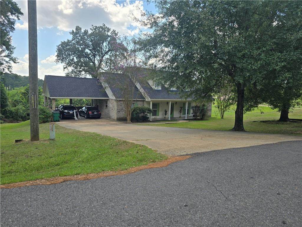 849 Ridgeview Drive - Photo 1