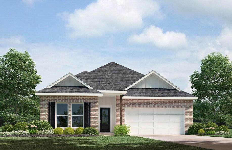 10131 Jolie Lane - Photo 1