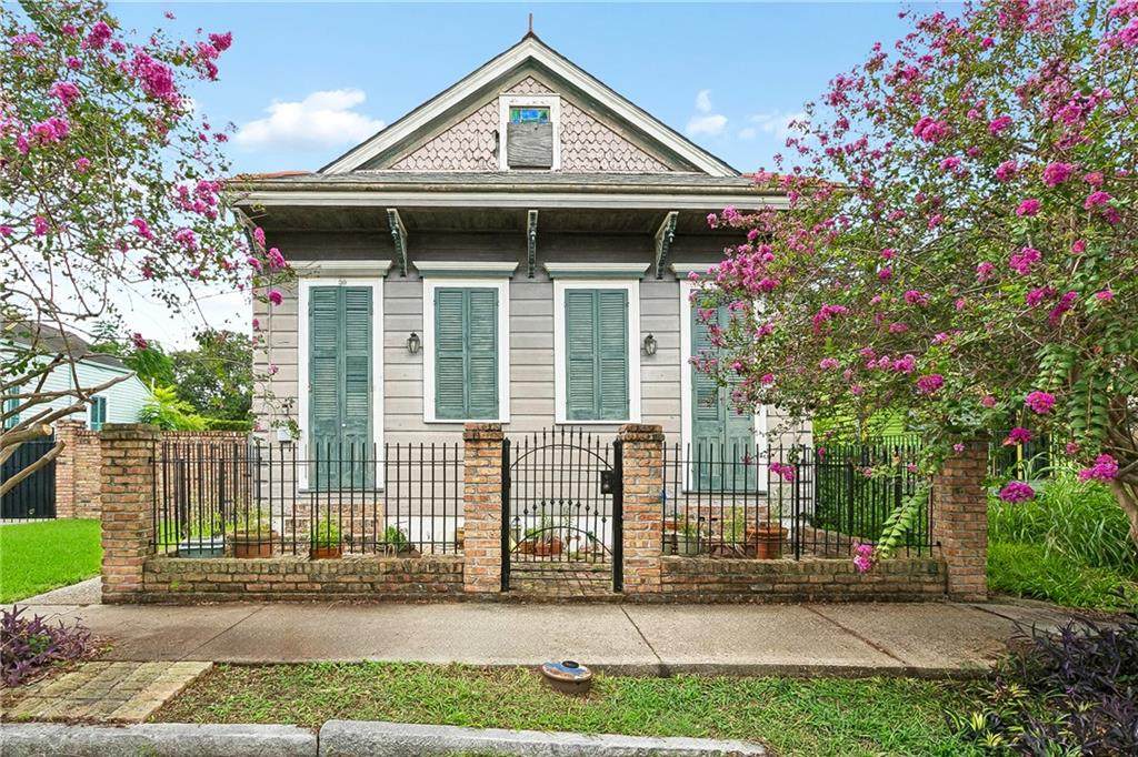 1230 Alvar Street - Photo 1