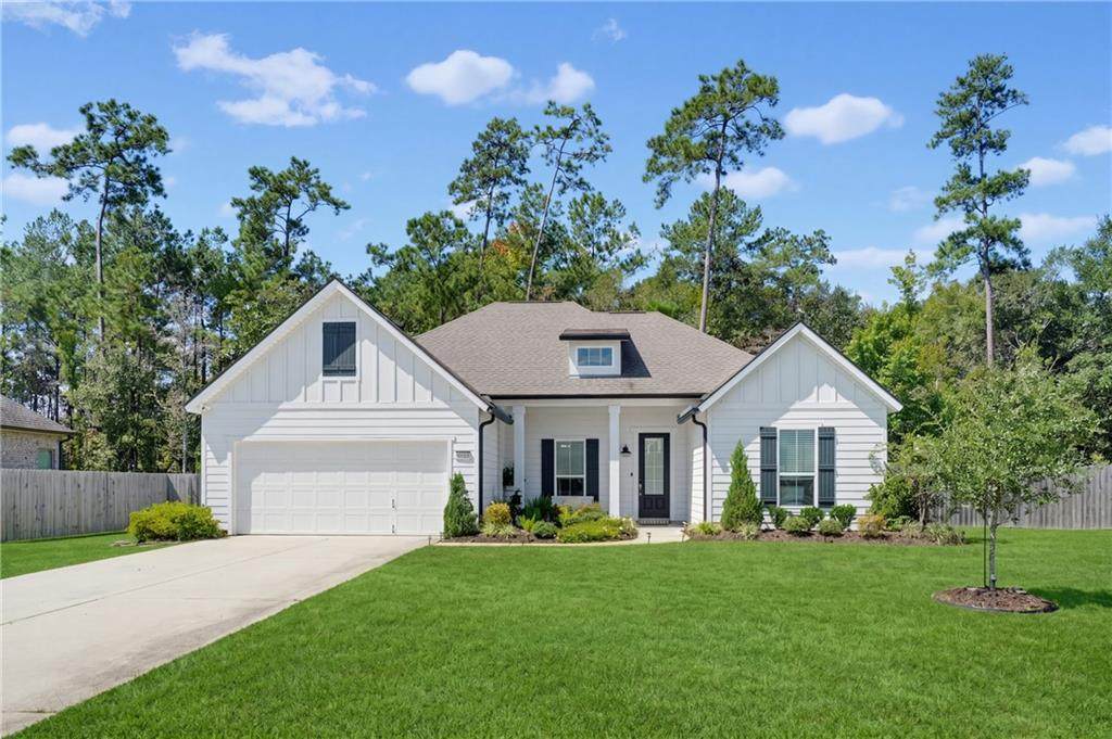 65273 Magnolia Ridge Loop - Photo 1