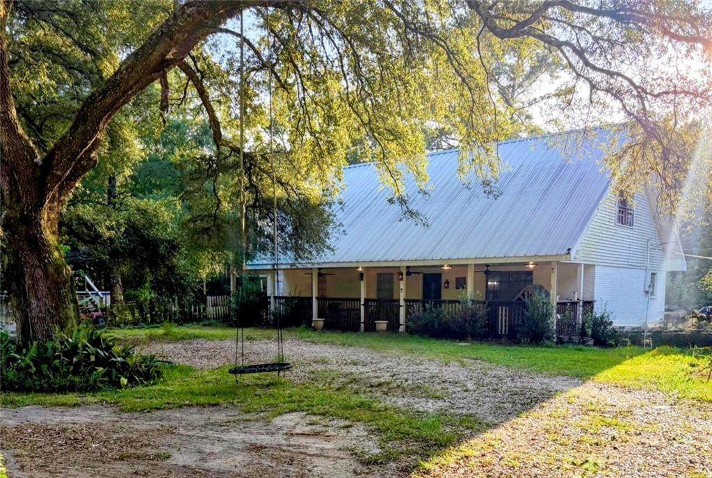 77137 Green Valley Road - Photo 1