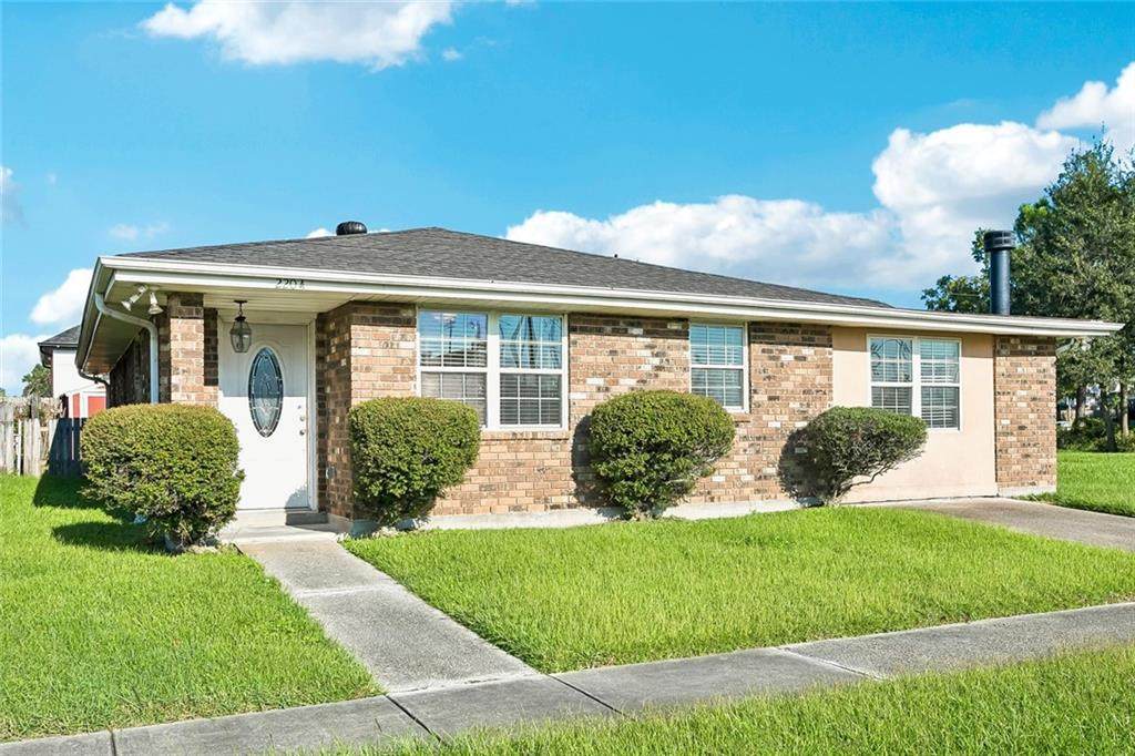 2204 Veronica Drive - Photo 1