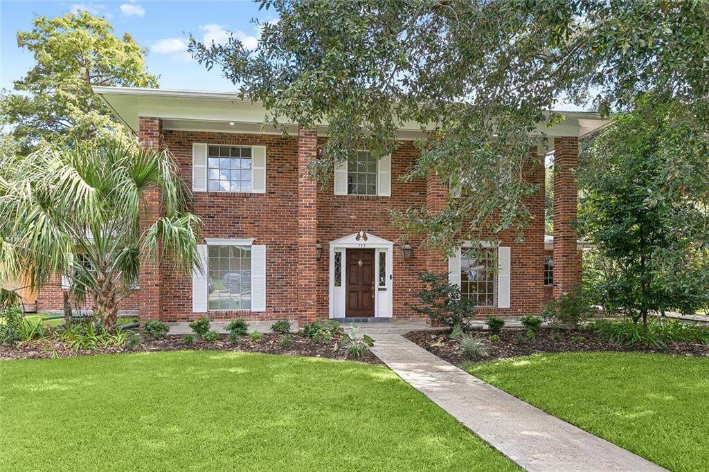 733 Fairfield Avenue - Photo 1