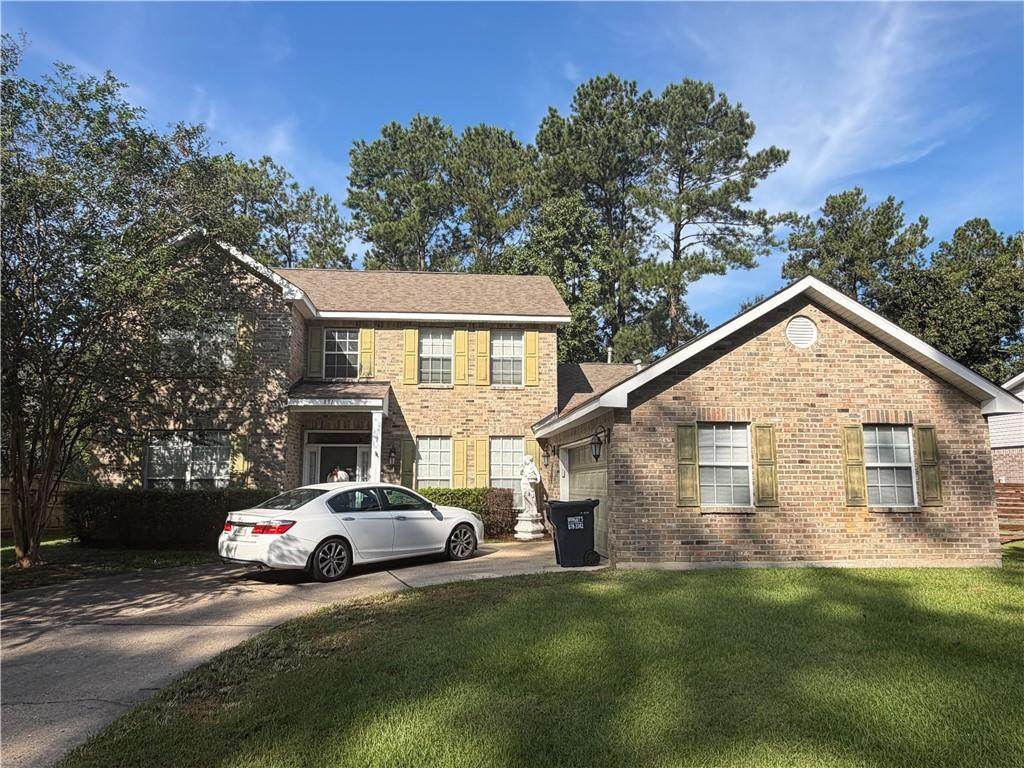 851 Comanche Drive - Photo 1