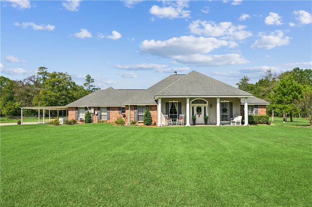 28503 Little Dixie Ranch Road - Photo 1