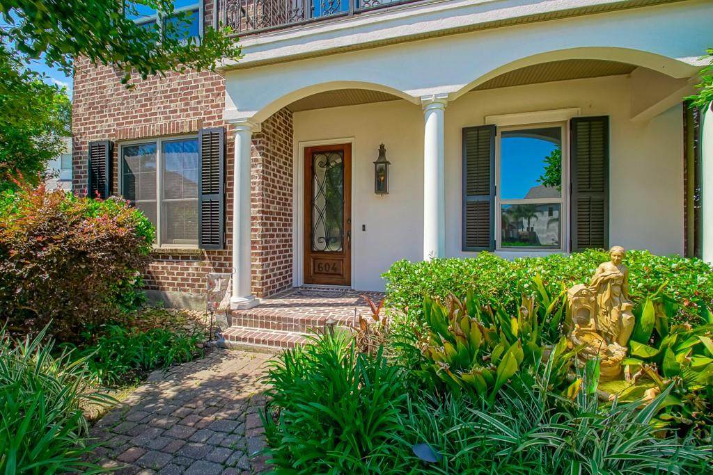 604 Ferriday Court - Photo 1