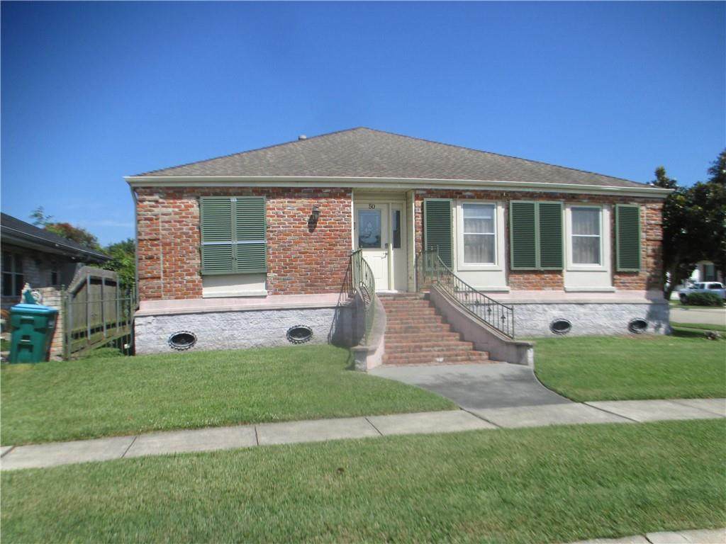 50 Bimini Avenue - Photo 1