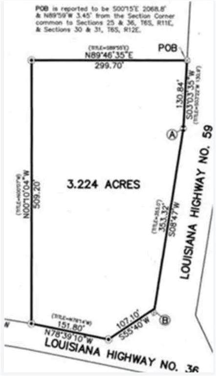 72405 59 Highway - Photo 1