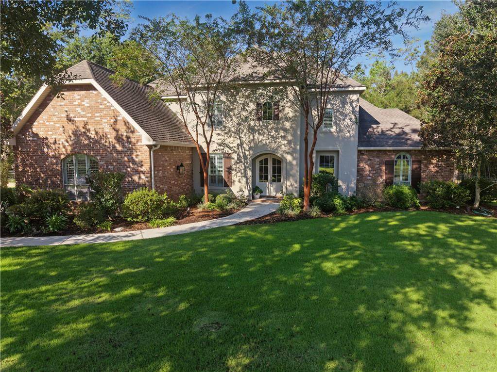 317 Pencarrow Circle - Photo 1