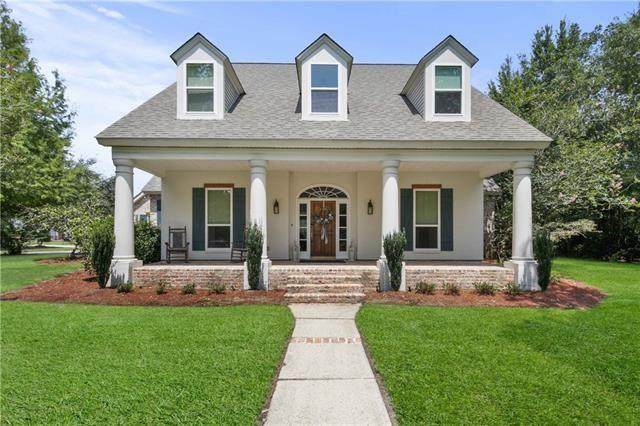 1020 Parkpoint Drive - Photo 1