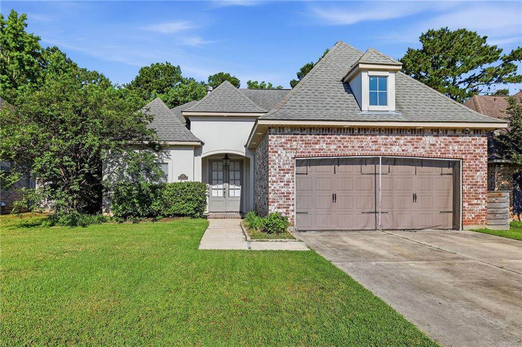 633 Brown Thrasher Loop - Photo 1