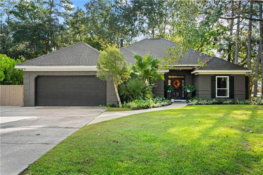 2000 Ponderosa Place - Photo 1